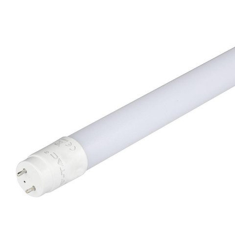 Tuba świetlówka LED T8 V-TAC 14W 90cm z starterem VT-9077 4000K 1400lm 3 lata Gwarancji Tuba świetlówka LED T8 V-TAC 14W 90cm z starterem VT-9077 4000K 1400lm 3 lata Gwarancji