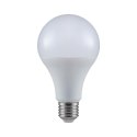Żarówka LED V-TAC 20W A80 E27 80x155mm VT-22022 3000K 2452lm 2 lata Gwarancji