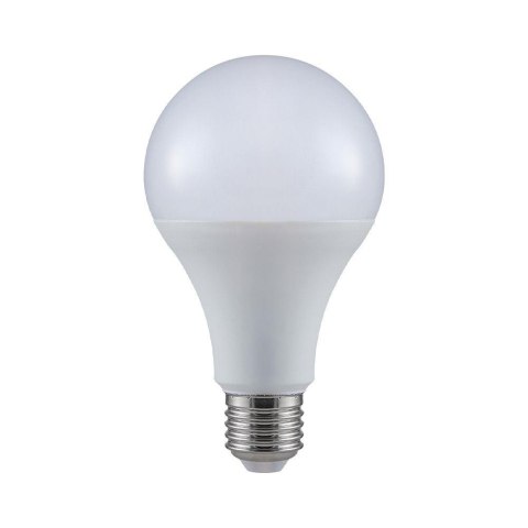 Żarówka LED V-TAC 20W A80 E27 80x155mm VT-22022 3000K 2452lm 2 lata Gwarancji