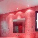Żarówka LED V-TAC 4,8W GU10 pilot VT-2244-N-1 RGB+3000K 420lm 2 lata Gwarancji
