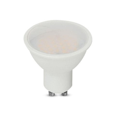 Żarówka LED V-TAC SAMSUNG CHIP GU10 10W 100st VT-271 4000K 1000lm 5 lat Gwarancji Żarówka LED V-TAC SAMSUNG CHIP GU10 10W 100st VT-271 4000K 1000lm 5 lat Gwarancji