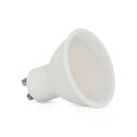 Żarówka LED V-TAC SAMSUNG CHIP GU10 10W 100st VT-271 4000K 1000lm 5 lat Gwarancji
