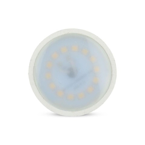 Żarówka LED V-TAC SAMSUNG CHIP GU10 10W 100st VT-271 4000K 1000lm 5 lat Gwarancji Żarówka LED V-TAC SAMSUNG CHIP GU10 10W 100st VT-271 4000K 1000lm 5 lat Gwarancji