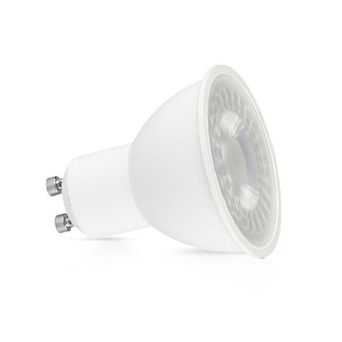 Żarówka LED V-TAC GU10 7,5W 110st VT-292 3000K 610lm 2 lata Gwarancji Żarówka LED V-TAC GU10 7,5W 110st VT-292 3000K 610lm 2 lata Gwarancji