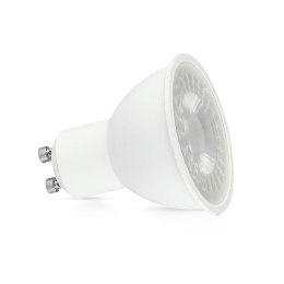 Żarówka LED V-TAC SAMSUNG CHIP GU10 7,5W 110st VT-292 4000K 610lm 5 Lat Gwarancji