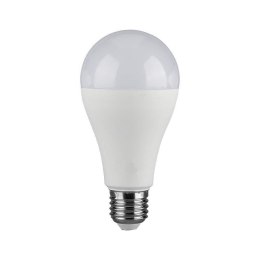 Żarówka LED V-TAC SAMSUNG CHIP 17W E27 A65 VT-21017 3000K 1710lm 5 Lat Gwarancji