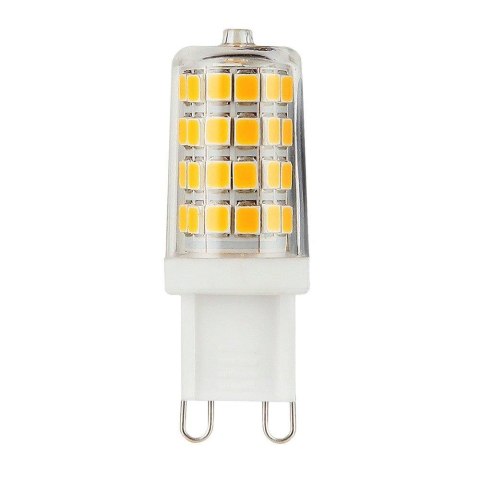 Żarówka LED V-TAC SAMSUNG CHIP 3W G9 VT-204 4000K 300lm 5 Lat Gwarancji Żarówka LED V-TAC SAMSUNG CHIP 3W G9 VT-204 4000K 300lm 5 Lat Gwarancji