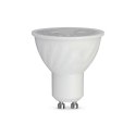Żarówka LED V-TAC 6W GU10 110st VT-247 3000K 445lm