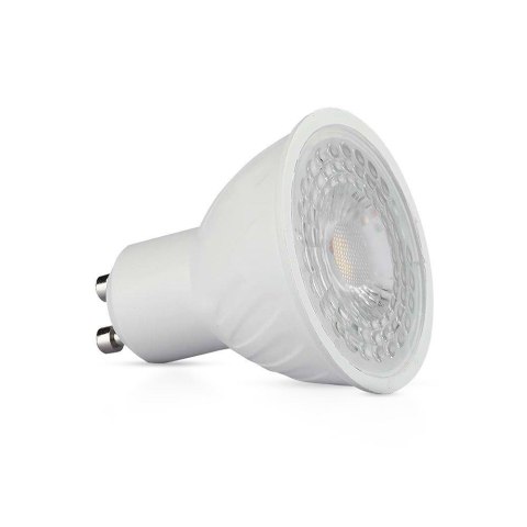 Żarówka LED V-TAC 6W GU10 110st VT-247 3000K 445lm Żarówka LED V-TAC 6W GU10 110st VT-247 3000K 445lm