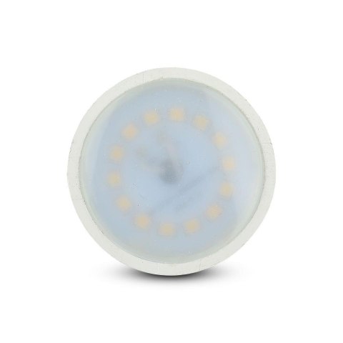 Żarówka LED V-TAC 6W GU10 110st VT-247 3000K 445lm Żarówka LED V-TAC 6W GU10 110st VT-247 3000K 445lm