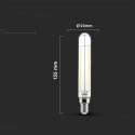 Żarówka LED V-TAC 4W E14 T20 20x135mm Filament VT-2204 4000K 400lm