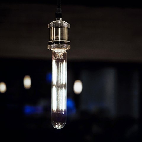 Żarówka LED V-TAC 4W E14 T20 20x135mm Filament VT-2204 4000K 400lm Żarówka LED V-TAC 4W E14 T20 20x135mm Filament VT-2204 4000K 400lm