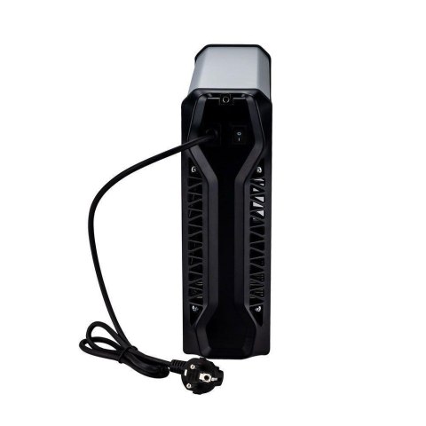 Lampa Owadobójcza V-TAC 2x10W 80m2 397x93mm VT-3220 Lampa Owadobójcza V-TAC 2x10W 80m2 397x93mm VT-3220