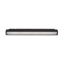 Oprawa Szynosystem SMART 48V V-TAC 12W LED CCT 90st SMART WiFi TRACKLIGHT Czarna VT-3612 2700K-6400K 1200lm 3 Lata Gwarancji