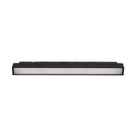 Oprawa Szynosystem SMART 48V V-TAC 12W LED CCT 90st SMART WiFi TRACKLIGHT Czarna VT-3612 2700K-6400K 1200lm 3 Lata Gwarancji Oprawa Szynosystem SMART 48V V-TAC 12W LED CCT 90st SMART WiFi TRACKLIGHT Czarna VT-3612 2700K-6400K 1200lm 3 Lata Gwarancji