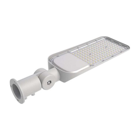 Oprawa uliczna LED V-TAC SAMSUNG CHIP z regulacją 150W 135Lm/W VT-169ST 4000K 20250lm 5 lat Gwarancji Oprawa uliczna LED V-TAC SAMSUNG CHIP z regulacją 150W 135Lm/W VT-169ST 4000K 20250lm 5 lat Gwarancji