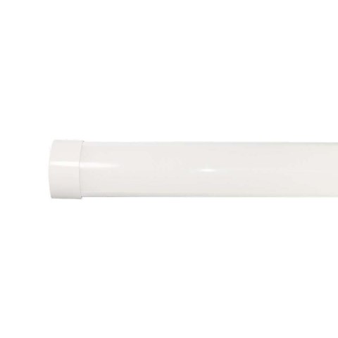Oprawa V-TAC 40W LED Liniowa Natynkowa 120CM VT-8340 4000K 4800lm 3 Lata Gwarancji Oprawa V-TAC 40W LED Liniowa Natynkowa 120CM VT-8340 4000K 4800lm 3 Lata Gwarancji