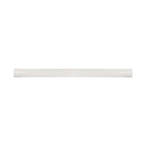 Oprawa V-TAC 40W LED Liniowa Natynkowa 120CM VT-8340 4000K 4800lm 3 Lata Gwarancji Oprawa V-TAC 40W LED Liniowa Natynkowa 120CM VT-8340 4000K 4800lm 3 Lata Gwarancji