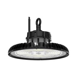 Oprawa V-TAC LED high bay LIFUD driver 0-10V 160Lm/W 120W/150W/200W VT-90202 3000K+4000K+5000K 27000lm 5 lat Gwarancji