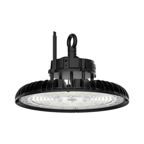 Oprawa V-TAC LED high bay LIFUD driver 0-10V 160Lm/W 120W/150W/200W VT-90202 3000K+4000K+5000K 27000lm 5 lat Gwarancji Oprawa V-TAC LED high bay LIFUD driver 0-10V 160Lm/W 120W/150W/200W VT-90202 3000K+4000K+5000K 27000lm 5 lat Gwarancji