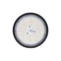 Oprawa V-TAC LED high bay LIFUD driver 0-10V 160Lm/W 120W/150W/200W VT-90202 3000K+4000K+5000K 27000lm 5 lat Gwarancji