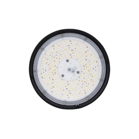 Oprawa V-TAC LED high bay LIFUD driver 0-10V 160Lm/W 120W/150W/200W VT-90202 3000K+4000K+5000K 27000lm 5 lat Gwarancji Oprawa V-TAC LED high bay LIFUD driver 0-10V 160Lm/W 120W/150W/200W VT-90202 3000K+4000K+5000K 27000lm 5 lat Gwarancji