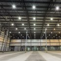 Oprawa V-TAC LED high bay LIFUD driver 0-10V 160Lm/W 120W/150W/200W VT-90202 3000K+4000K+5000K 27000lm 5 lat Gwarancji