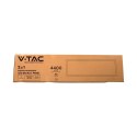 Panel LED V-TAC 40W 1200x300 3w1 natynkowy/podtynkowy VT-6147 6500K 4400lm 2 lata Gwarancji