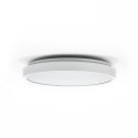 Plafon V-TAC 18W LED SAMSUNG CHIP okrągły 25cm natynkowy IP44 biały VT-8618 4000K 1830lm 5 lat Gwarancji