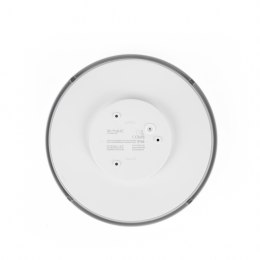 Plafon V-TAC 18W LED SAMSUNG CHIP okrągły 25cm natynkowy IP44 biały VT-8618 4000K 1830lm 5 lat Gwarancji