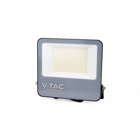 Projektor LED V-TAC 100W 185Lm/W Czarny VT-44105 4000K 18500lm Projektor LED V-TAC 100W 185Lm/W Czarny VT-44105 4000K 18500lm