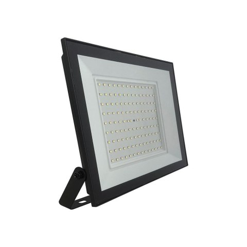 Projektor LED V-TAC 100W LED SMD 4000K Czarny VT-44109 4000K 8150lm Projektor LED V-TAC 100W LED SMD 4000K Czarny VT-44109 4000K 8150lm