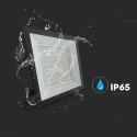 Projektor LED V-TAC 100W LED SMD 4000K Czarny VT-44109 4000K 8150lm