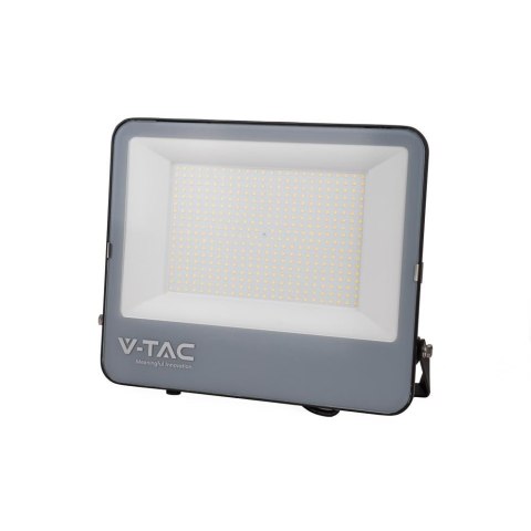 Projektor LED V-TAC 200W 185Lm/W Czarny VT-44205 6500K 37000lm Projektor LED V-TAC 200W 185Lm/W Czarny VT-44205 6500K 37000lm