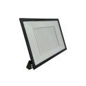 Projektor LED V-TAC 200W LED SMD 6400K Czarny VT-44208 6500K 16450lm