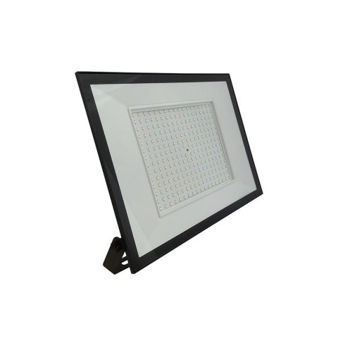 Projektor LED V-TAC 200W LED SMD 6400K Czarny VT-44208 6500K 16450lm Projektor LED V-TAC 200W LED SMD 6400K Czarny VT-44208 6500K 16450lm