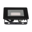 Projektor LED V-TAC 20W SMD E-series czarny VT-4021 Kolor Czerwony 2 lata Gwarancji