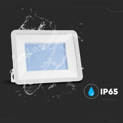 Projektor LED V-TAC 300W SAMSUNG CHIP PRO-S Biały VT-44300 4000K 26390lm 5 Lat Gwarancji Projektor LED V-TAC 300W SAMSUNG CHIP PRO-S Biały VT-44300 4000K 26390lm 5 Lat Gwarancji