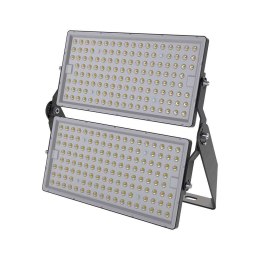 Projektor LED V-TAC 500W Czarny IP65 135Lm/W VT-48500 4000K 67500lm