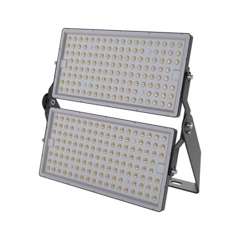 Projektor LED V-TAC 500W Czarny IP65 135Lm/W VT-48500 4000K 67500lm Projektor LED V-TAC 500W Czarny IP65 135Lm/W VT-48500 4000K 67500lm