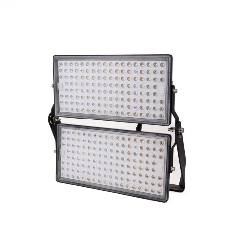 Projektor LED V-TAC 500W Czarny IP65 135Lm/W VT-48500 4000K 67500lm Projektor LED V-TAC 500W Czarny IP65 135Lm/W VT-48500 4000K 67500lm
