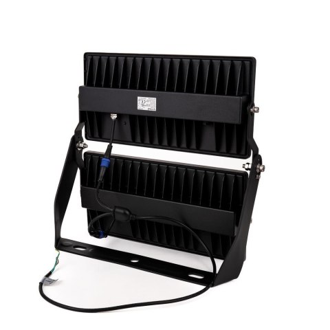 Projektor LED V-TAC 500W Czarny IP65 135Lm/W VT-48500 4000K 67500lm Projektor LED V-TAC 500W Czarny IP65 135Lm/W VT-48500 4000K 67500lm