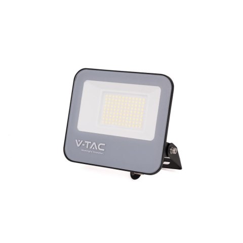 Projektor LED V-TAC 50W 185Lm/W Czarny VT-4456 4000K 9250lm Projektor LED V-TAC 50W 185Lm/W Czarny VT-4456 4000K 9250lm
