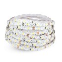 Taśma LED V-TAC S-shape zig zag do zakrętów SMD2835 300LED 12V IP20 VT-2835 4000K 420lm 2 lata Gwarancji