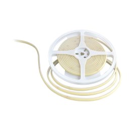 Taśma LED V-TAC bezpunktowa COB 320LED 24V IP67 10W/m VT-COB 320 Kolor Niebieski 2 lata Gwarancji