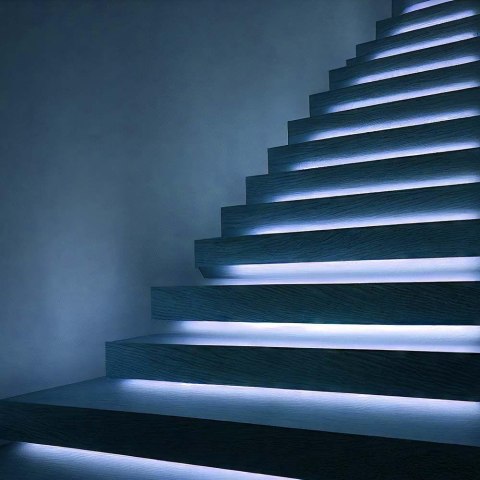 Taśma LED V-TAC bezpunktowa COB 320LED 24V IP67 10W/m VT-COB 320 Kolor Niebieski 2 lata Gwarancji Taśma LED V-TAC bezpunktowa COB 320LED 24V IP67 10W/m VT-COB 320 Kolor Niebieski 2 lata Gwarancji
