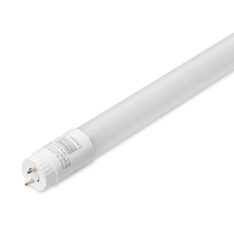 Tuba Świetlówka LED T8 V-TAC SAMSUNG CHIP 60cm 9W G13 Obrotowa Nano Plastic VT-061 4000K 850lm 5 Lat Gwarancji Tuba Świetlówka LED T8 V-TAC SAMSUNG CHIP 60cm 9W G13 Obrotowa Nano Plastic VT-061 4000K 850lm 5 Lat Gwarancji