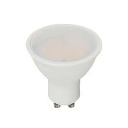 Żarówka LED V-TAC CREE CHIP GU10 10W 100st VT-271 3000K 1000lm 6 lat Gwarancji
