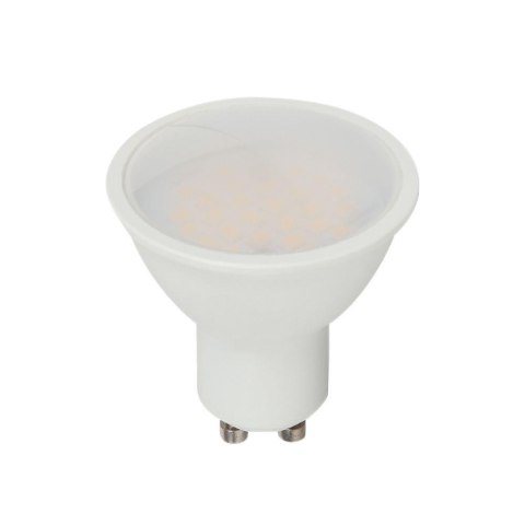 Żarówka LED V-TAC CREE CHIP GU10 10W 100st VT-271 3000K 1000lm 6 lat Gwarancji Żarówka LED V-TAC CREE CHIP GU10 10W 100st VT-271 3000K 1000lm 6 lat Gwarancji