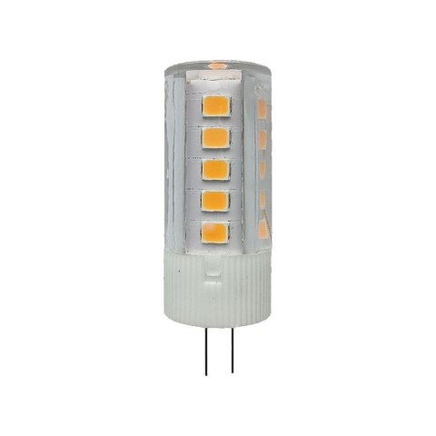 Żarówka LED V-TAC SAMSUNG CHIP 3.2W G4 12V VT-234 4000K 385lm 5 Lat Gwarancji Żarówka LED V-TAC SAMSUNG CHIP 3.2W G4 12V VT-234 4000K 385lm 5 Lat Gwarancji